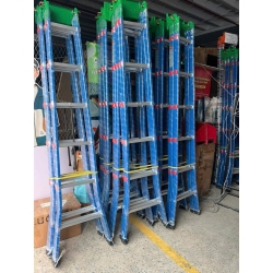 Thang sơn tĩnh điện cao 1,7m