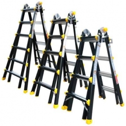 Thang nhôm gấp đa năng NIKAWA NKB-44